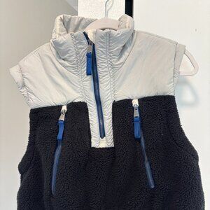 Free People FP Movement Vest Size XS